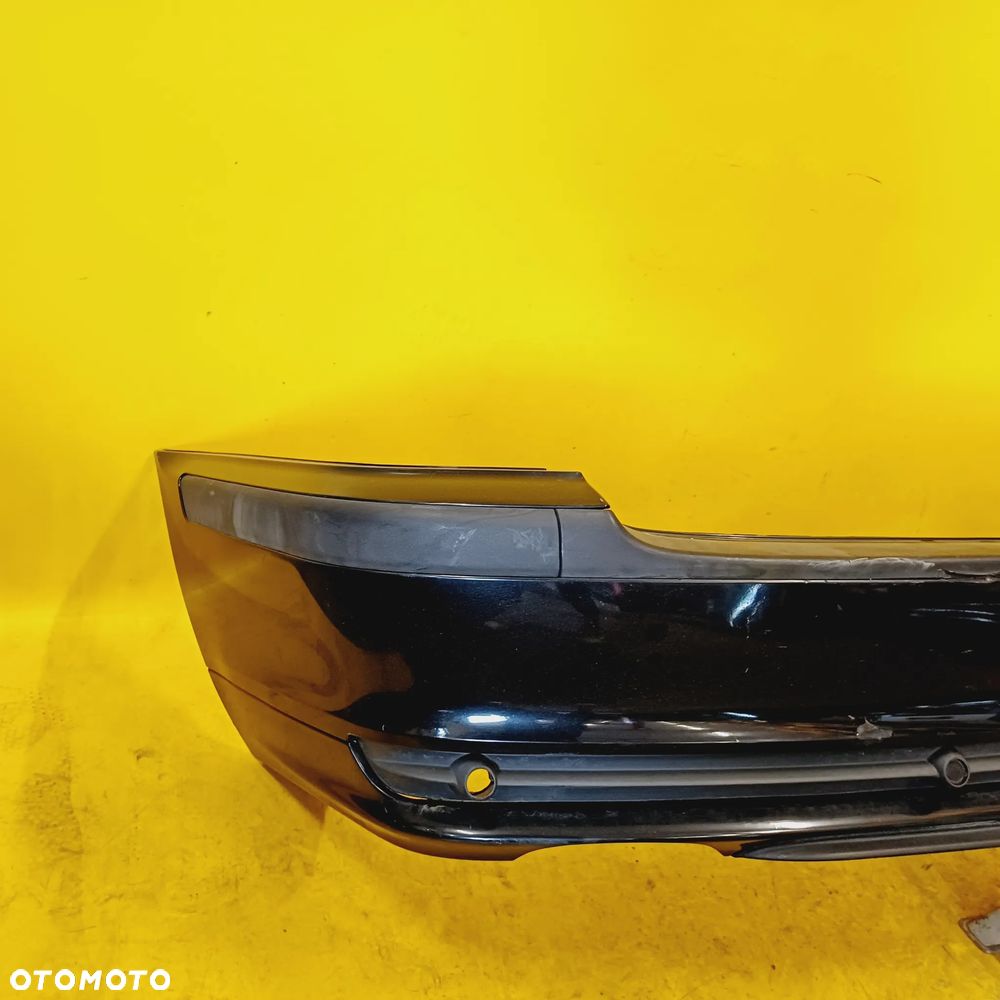 ZDERZAK TYŁ TYLNY PDC BMW E46 KOMBI LAK. 475/9 8212584 / 51128212584 NR506 - 2