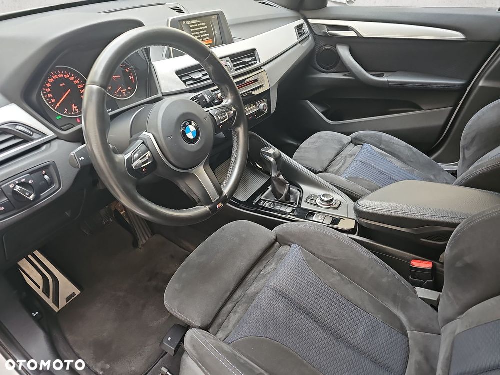 BMW X1 - 10