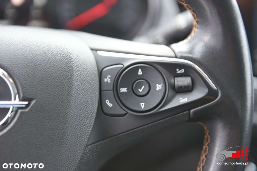 Opel Crossland X - 31