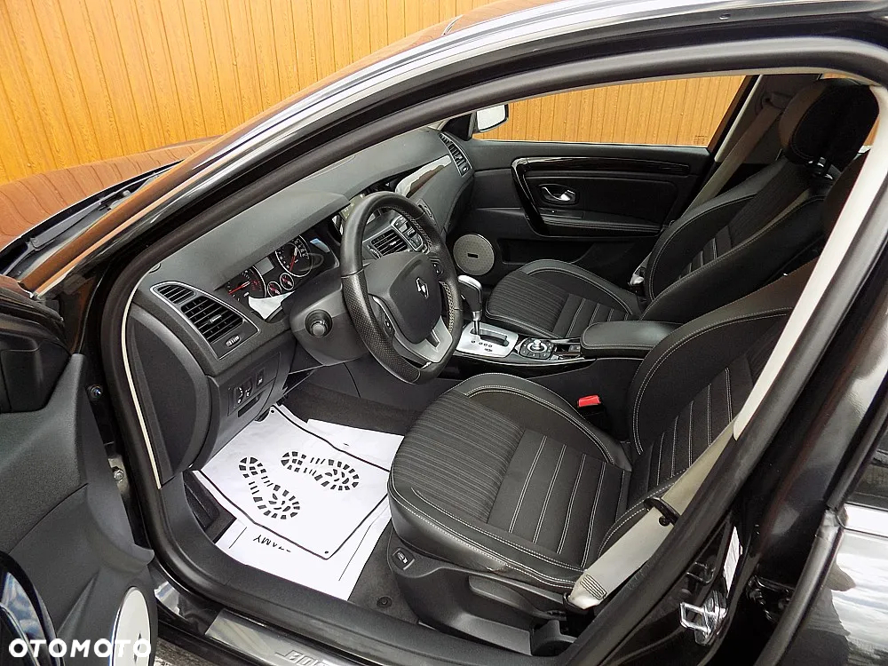 Renault Laguna Grandtour dCi 110 FAP EDC Bose Edition - 5