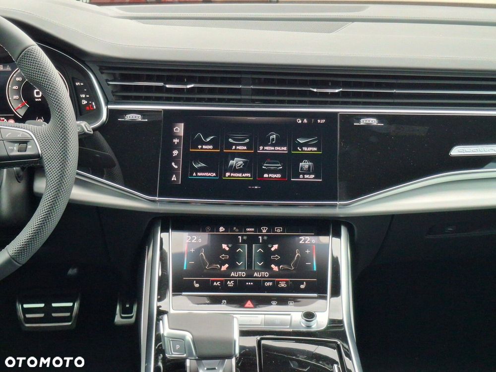 Audi Q8 - 19
