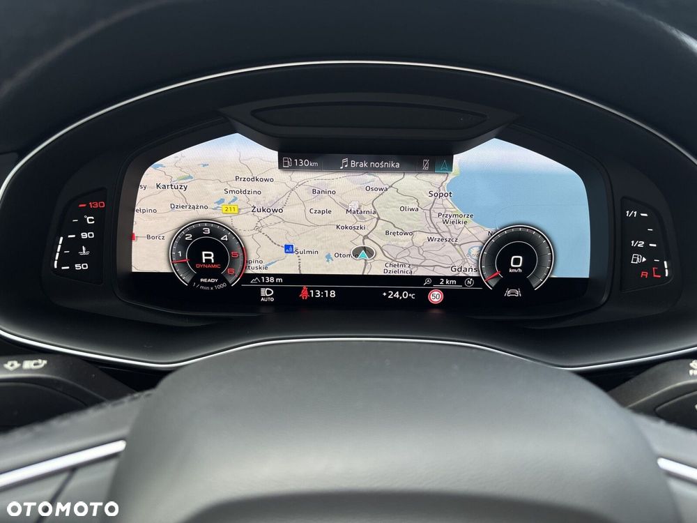 Audi Q8 - 14
