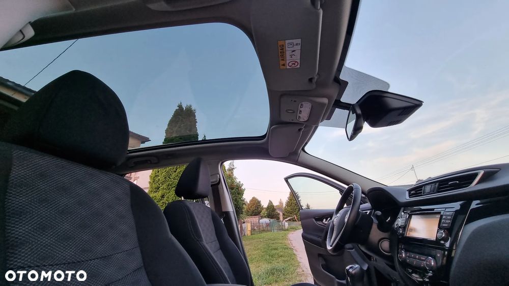 Nissan Qashqai 1.2 DIG-T Tekna+ - 11