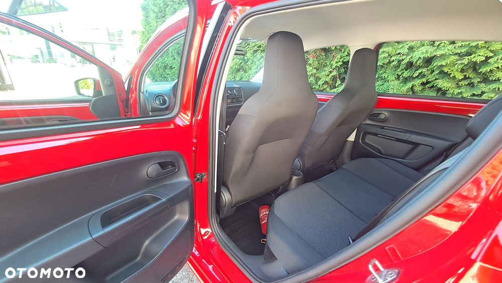 Skoda Citigo 1.0 Style - 22