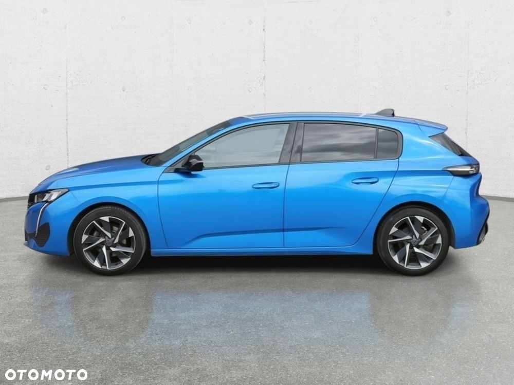 Peugeot 308 1.2 PureTech Allure Pack S&S EAT8 - 7