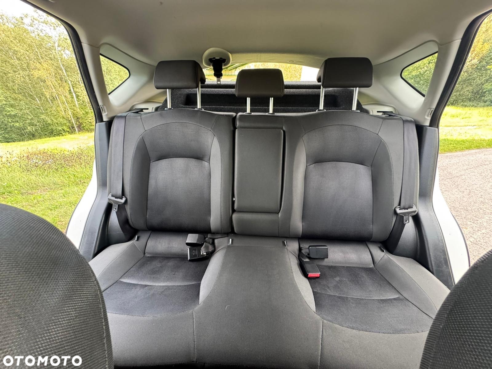 Nissan Qashqai 1.6 I-Way - 28