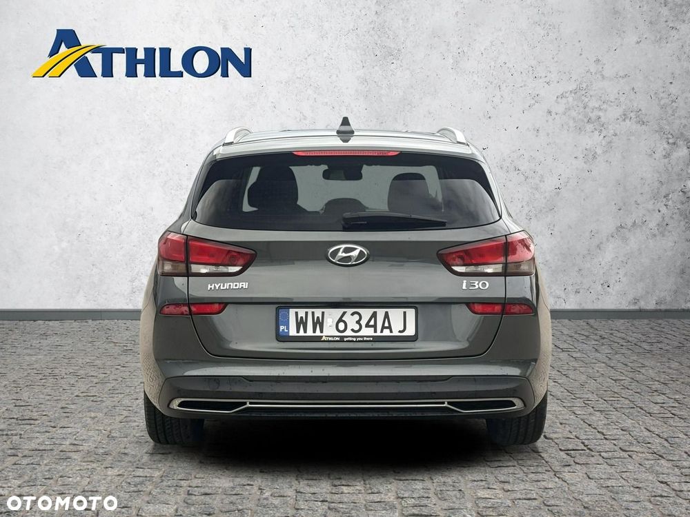 Hyundai i30 1.5 T-GDI 48V Smart DCT - 4