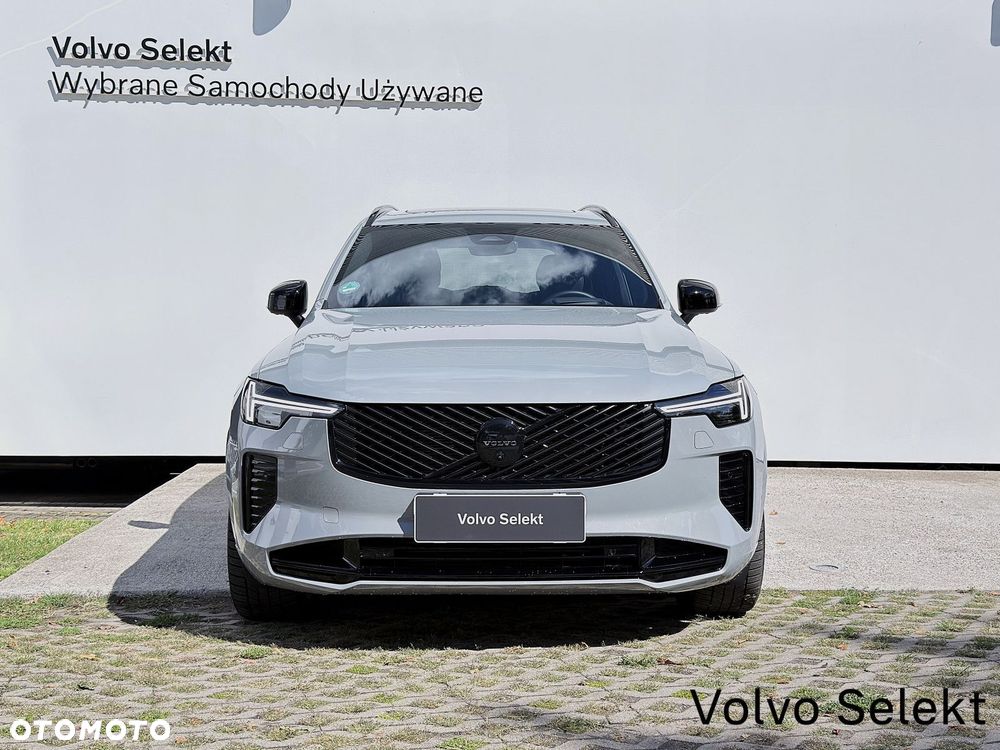 Volvo XC 90 - 4