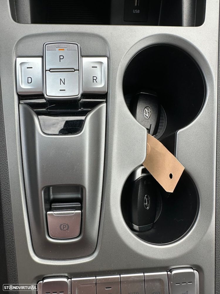 Hyundai Kauai 39 kWh Executive - 25