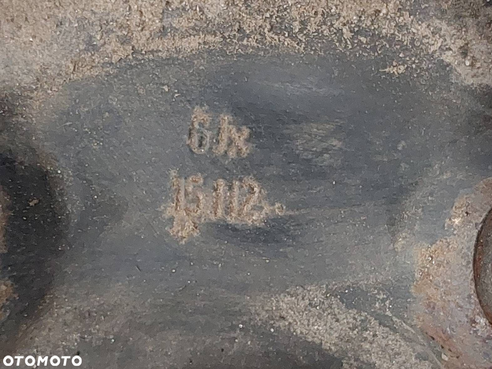 KOŁA KOMPLET FELGI OPONY ZIMOWE 5x112 ET 6Jx15 195/65R15 VW AUDI SKODA - 9