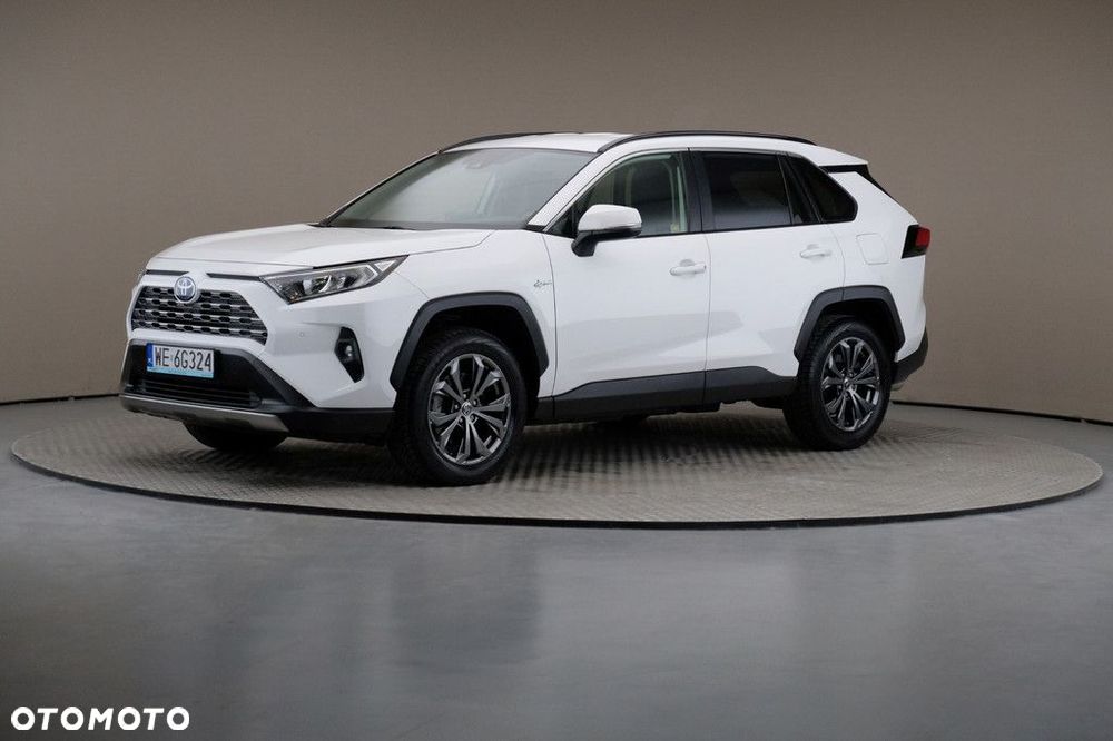Toyota RAV4 - 1