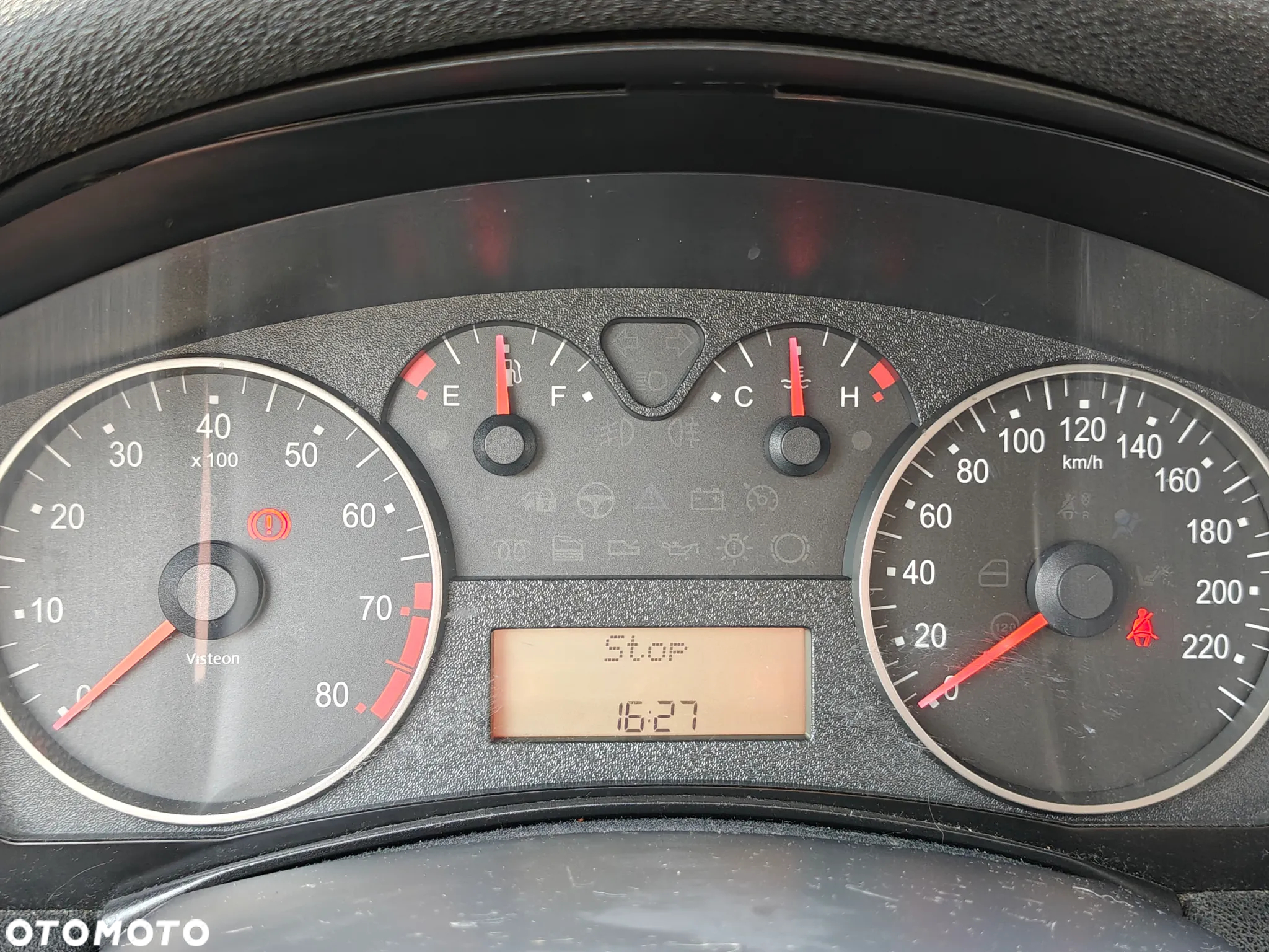 Fiat Stilo 1.2 16V - 22