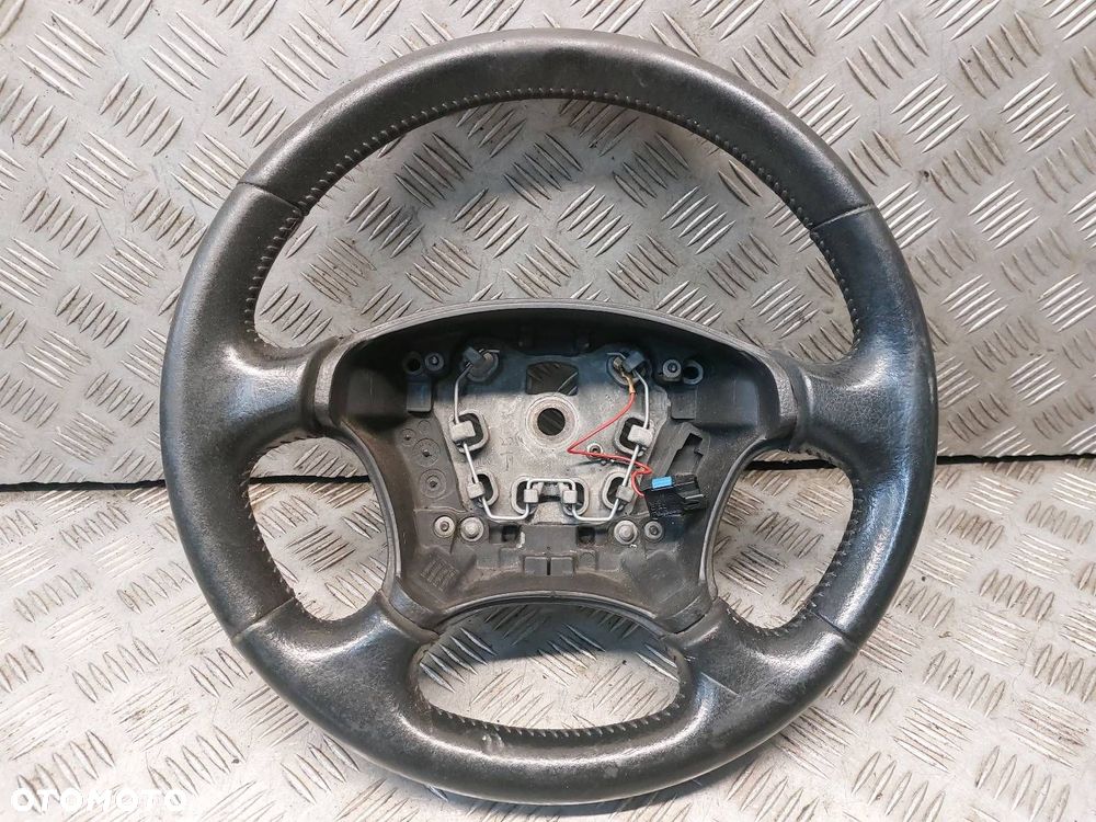 KIEROWNICA PEUGEOT 406 I FL 9641938877 - 1