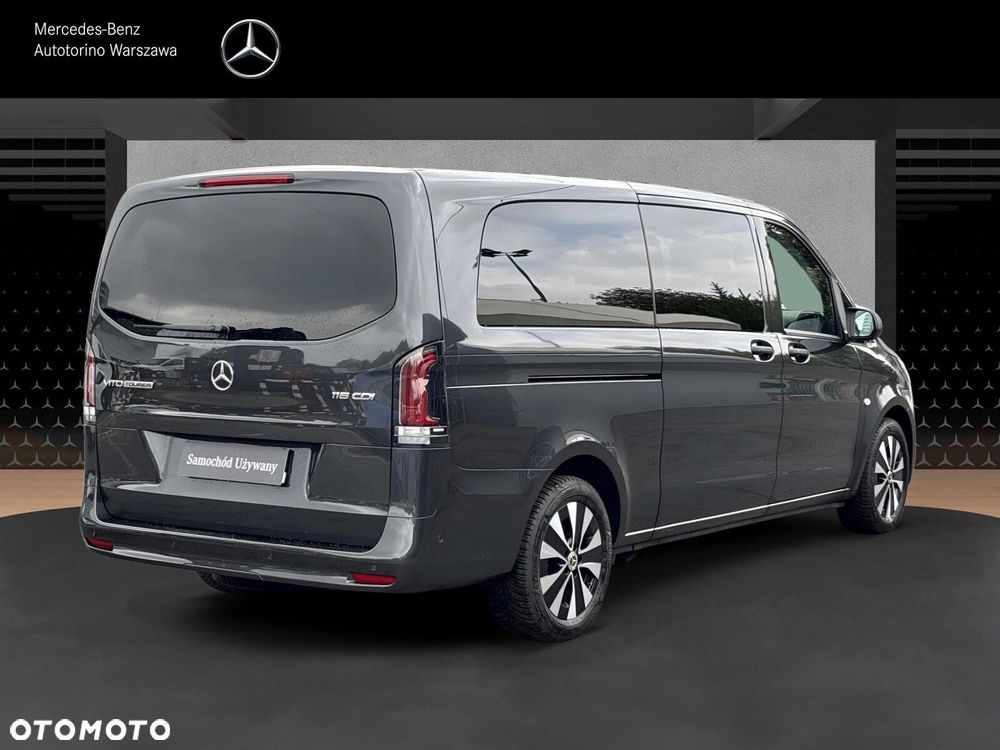 Mercedes-Benz Vito - 6