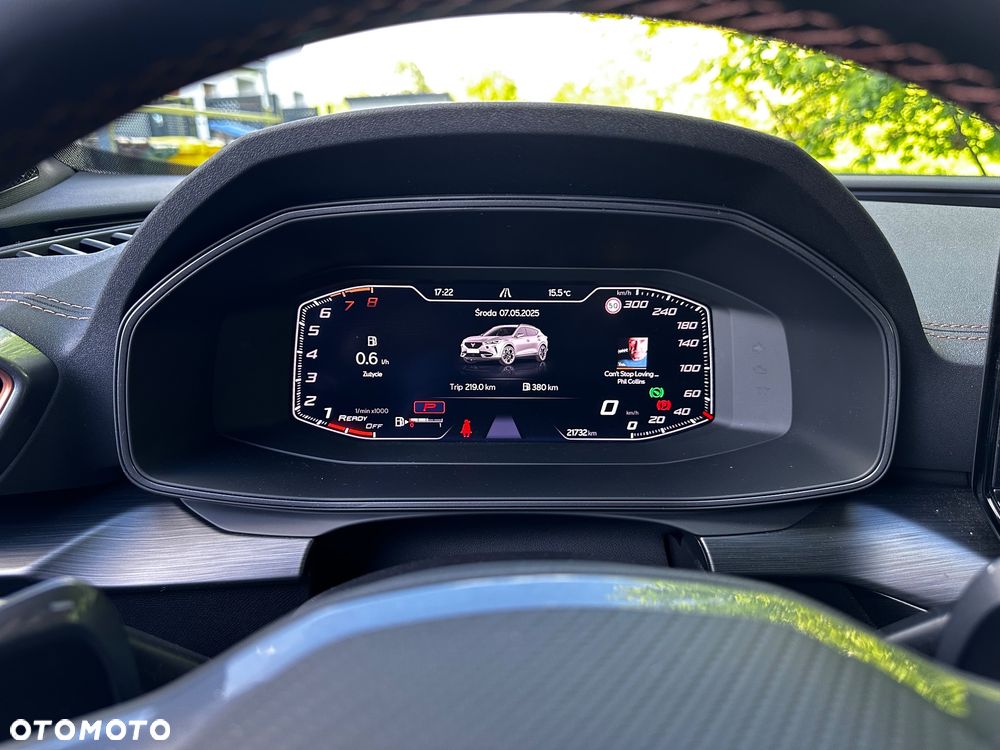 Cupra Formentor - 12