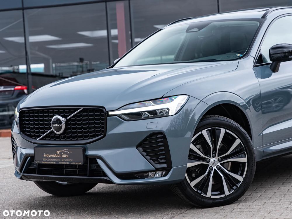Volvo XC 60 B4 D Plus Dark - 7