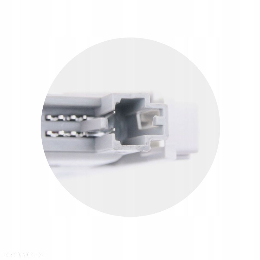 Lampa Trzeci Stop Led Seat Exeo 3r 0 3r9 Kombi ST - 4