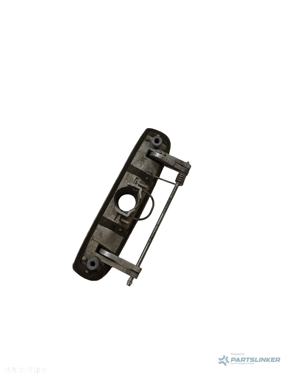 Maner portbagaj  VOLKSWAGEN POLO 9N_ 2001 - 2012 6q6827565g - 2