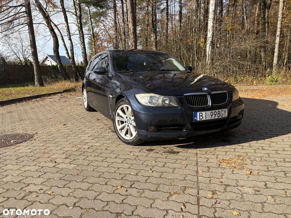 BMW Seria 3