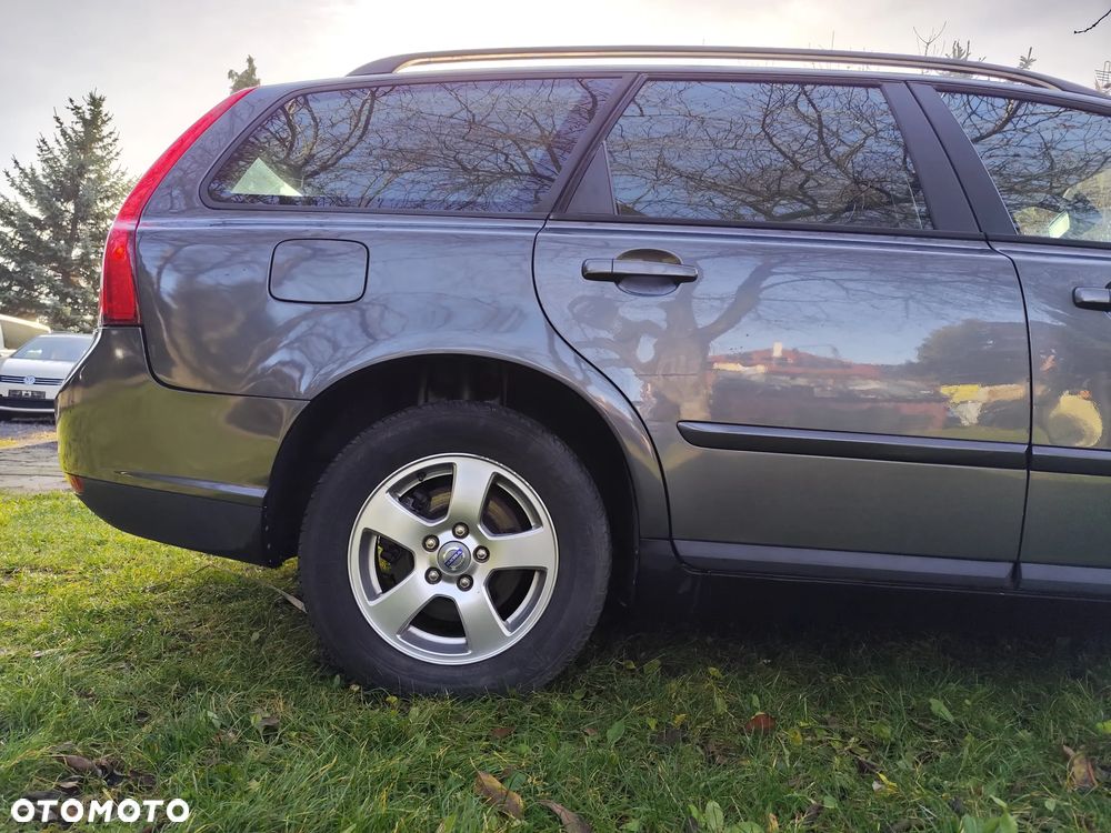 Volvo V50 - 6