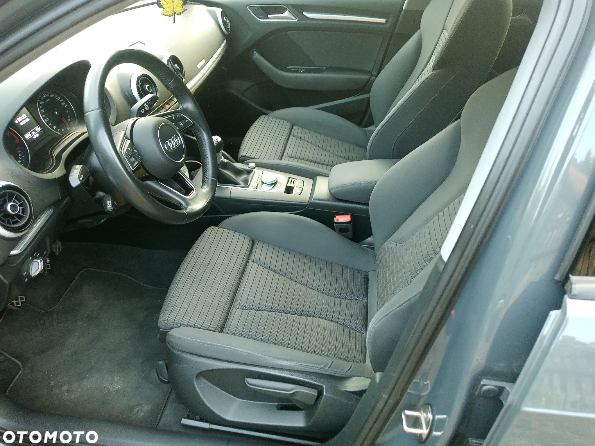 Audi A3 1.4 TFSI CoD - 26