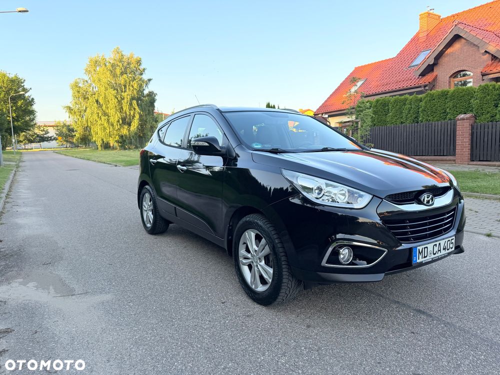 Hyundai ix35 - 23