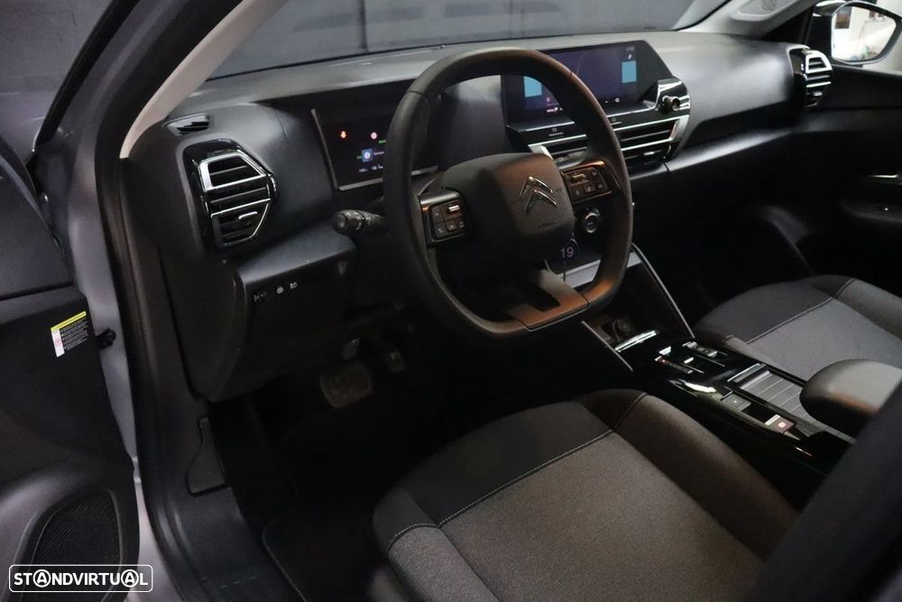 Citroën C4 - 14