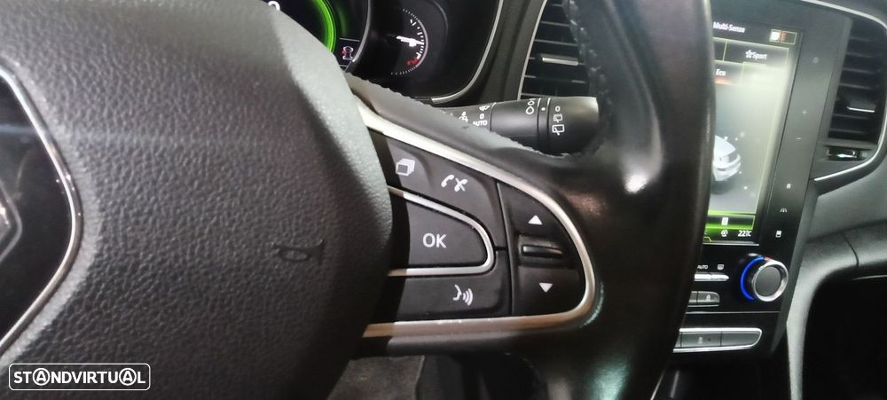 Renault Mégane 1.3 TCe Intens - 24