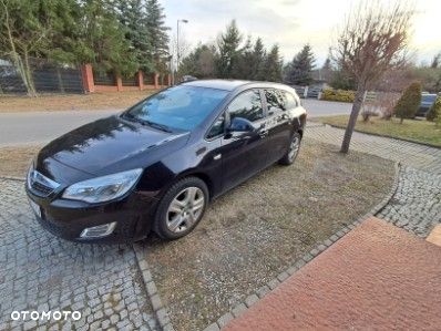 Opel Astra 1.7 CDTI - 2