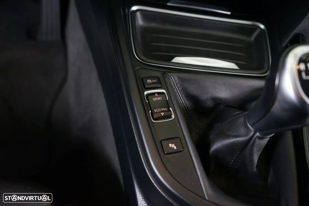 BMW 420 Gran Coupé - 35