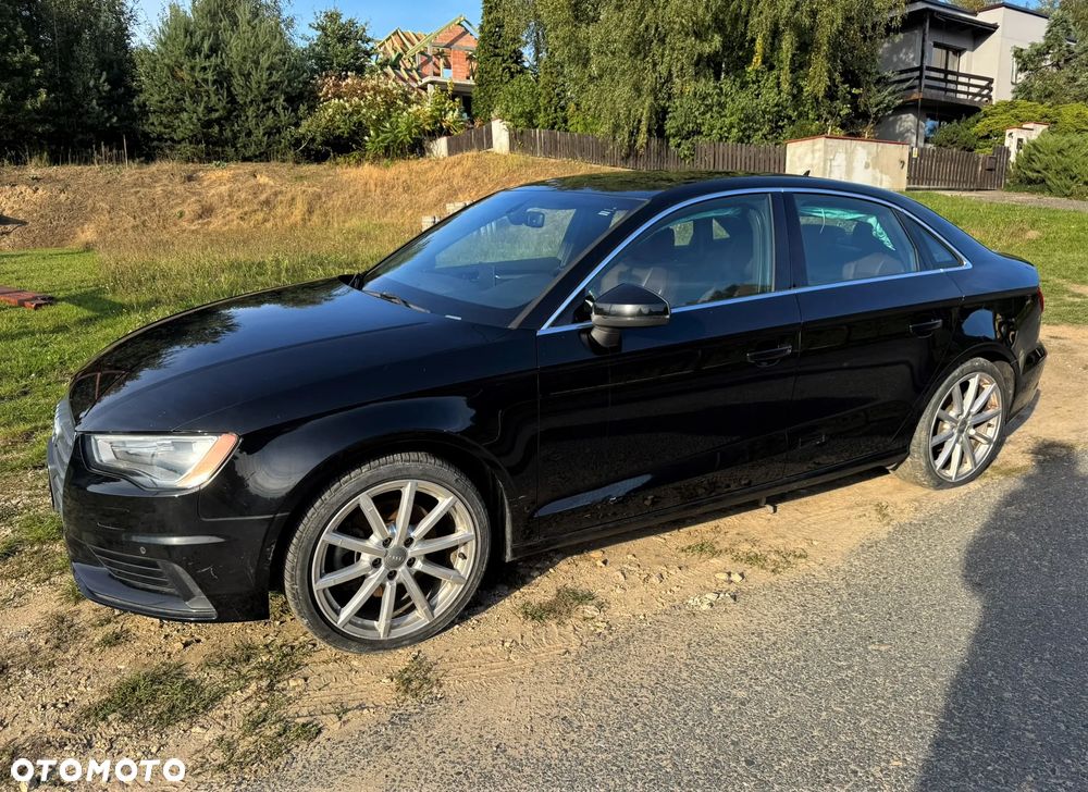 Audi A3 - 1