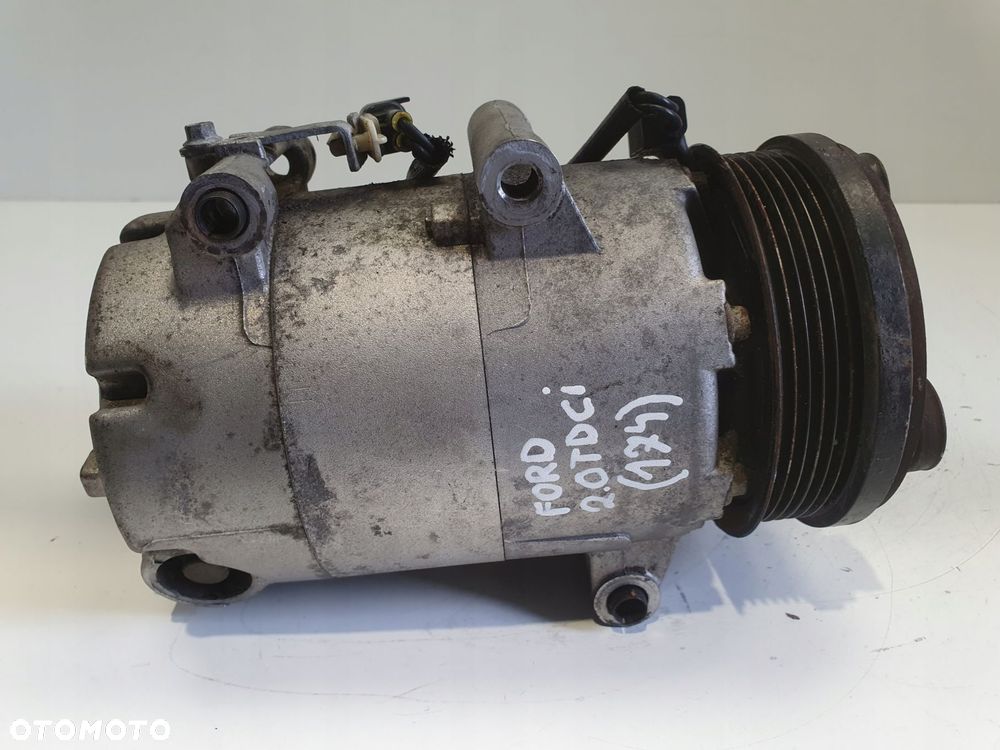 SPRĘŻARKA KLIMATYZACJI Ford Kuga 2.0 TDCI _ - 2