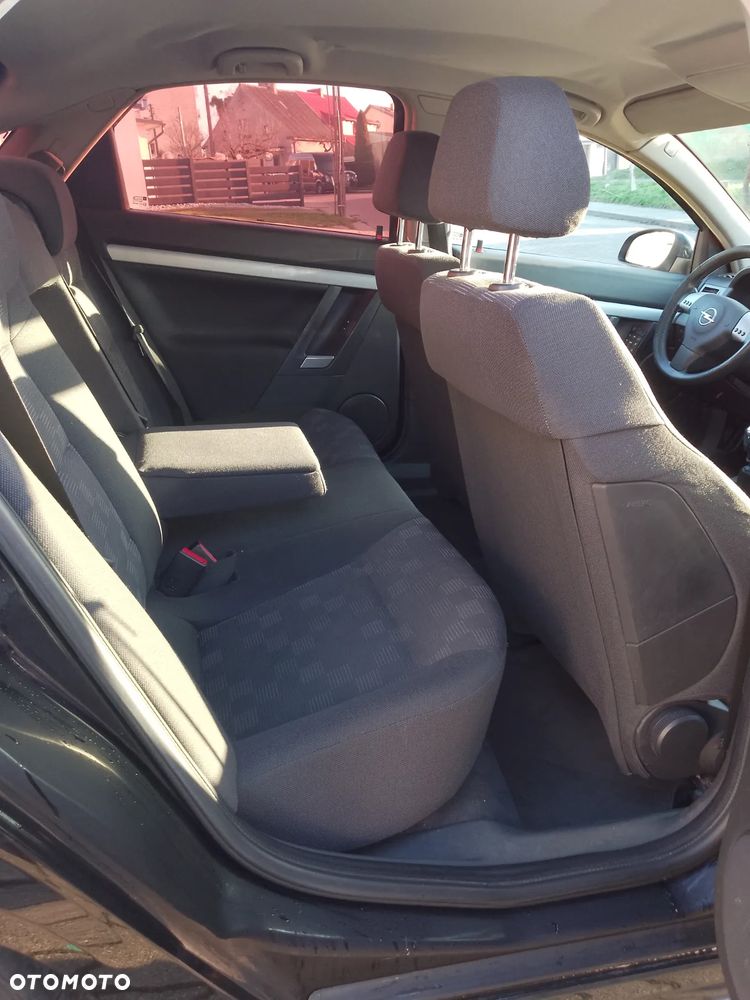 Opel Vectra 1.8 Sport/GTS - 11