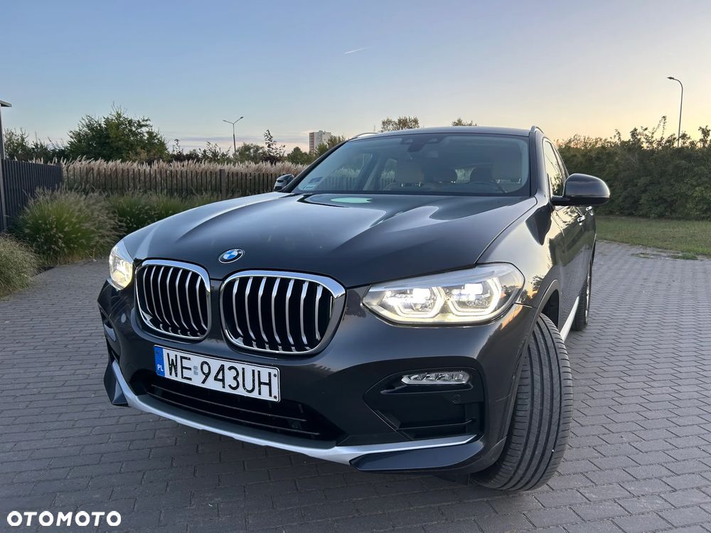 BMW X4 - 1