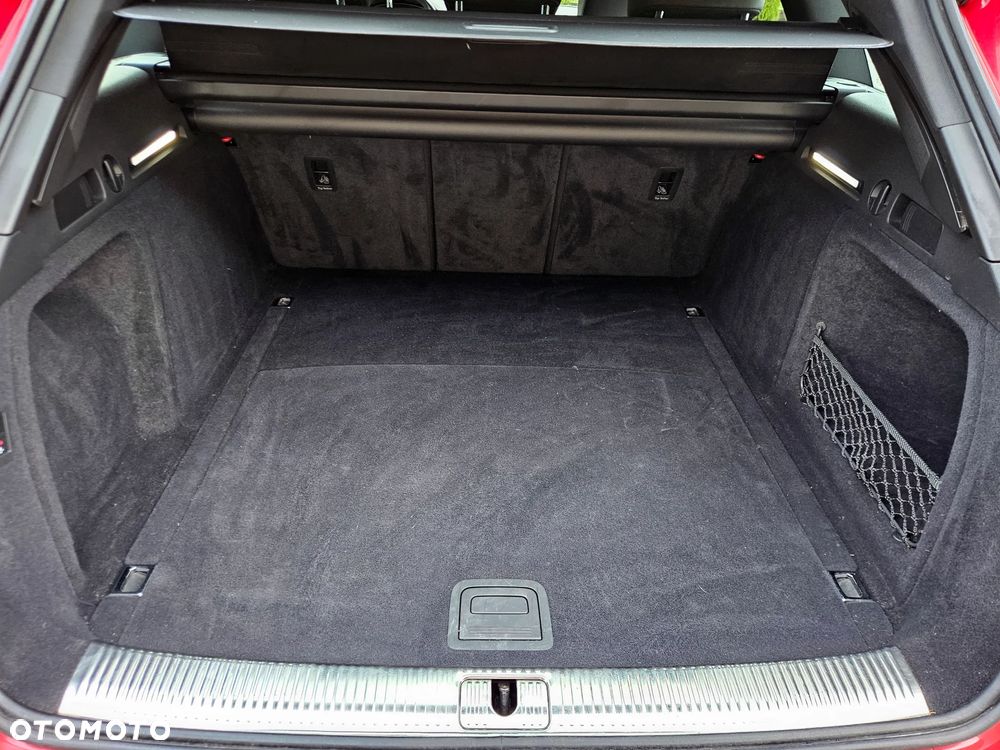 Audi A4 Avant 2.0 TDI S tronic sport - 26