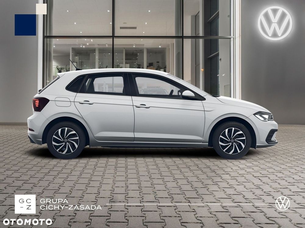 Volkswagen Polo - 7