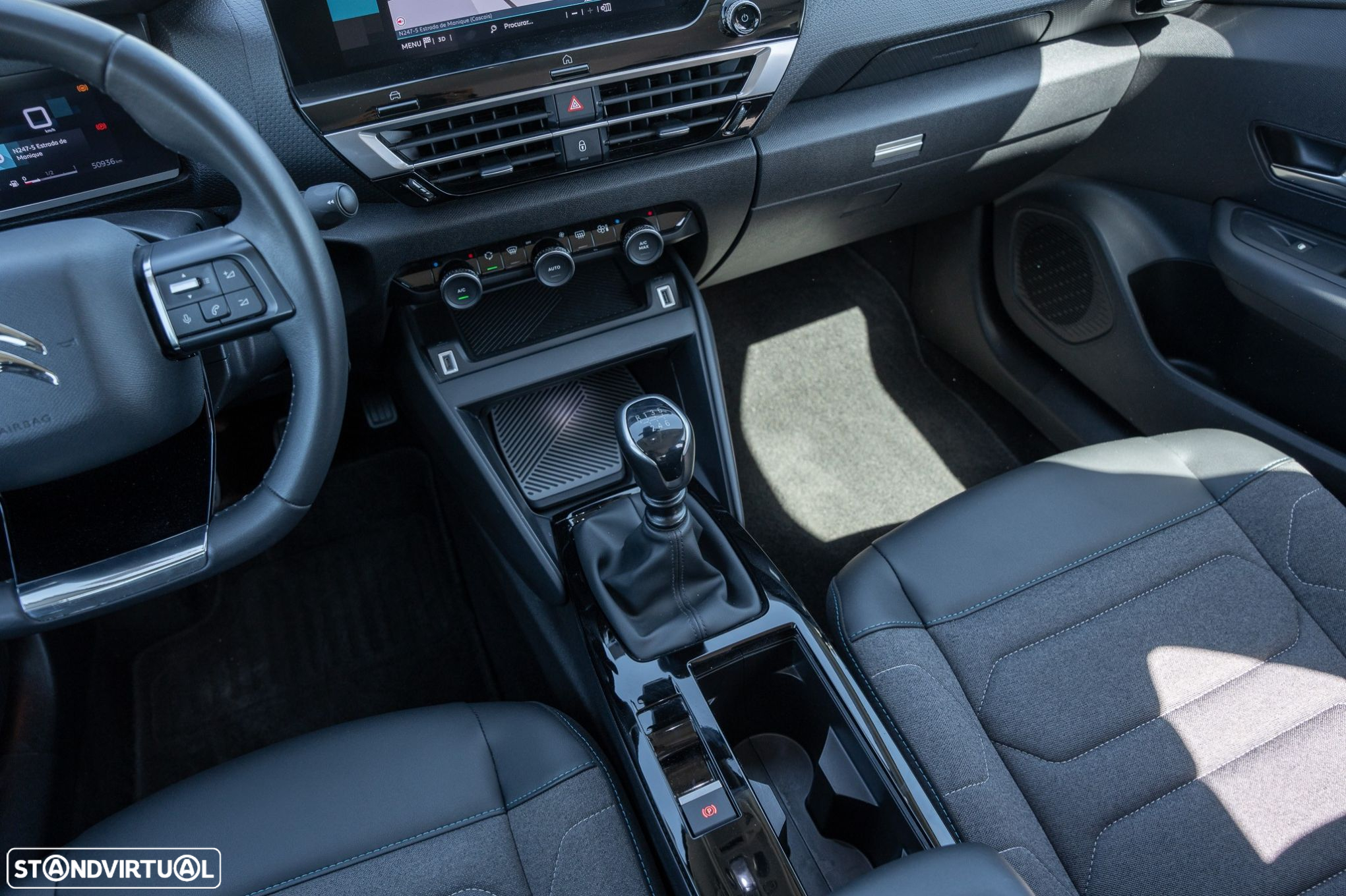 Citroën C4 1.5 BlueHDi Feel - 16