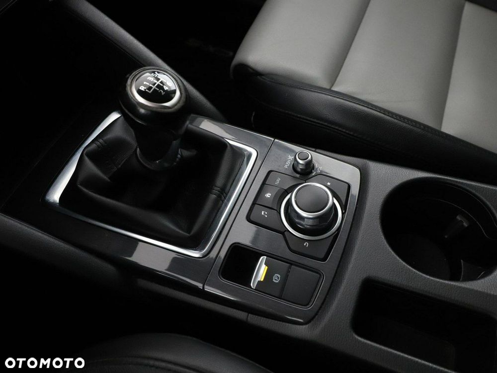 Mazda CX-5 2.0 SKYACTIV-G Center-Line - 28