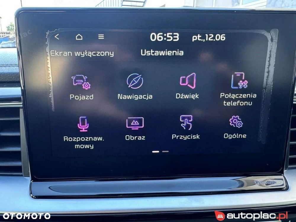 Kia Ceed - 21
