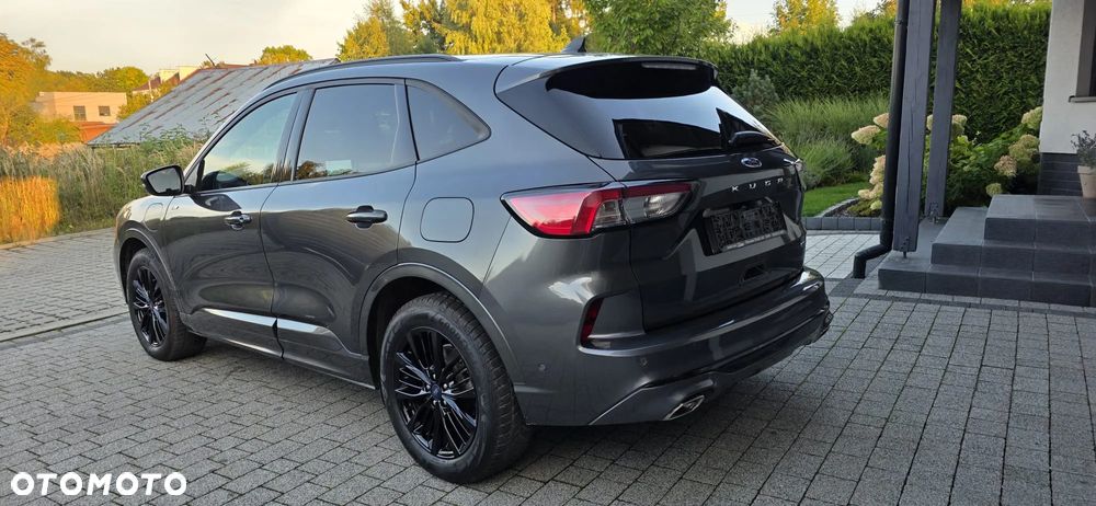 Ford Kuga 2.5P PHEV FWD ST-Line - 15