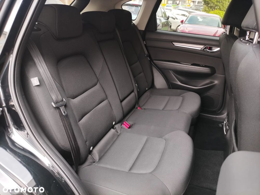Mazda CX-5 - 20