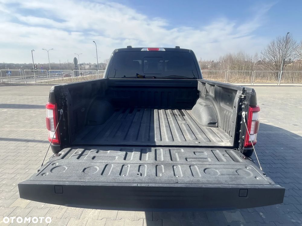 Ford F150 - 6