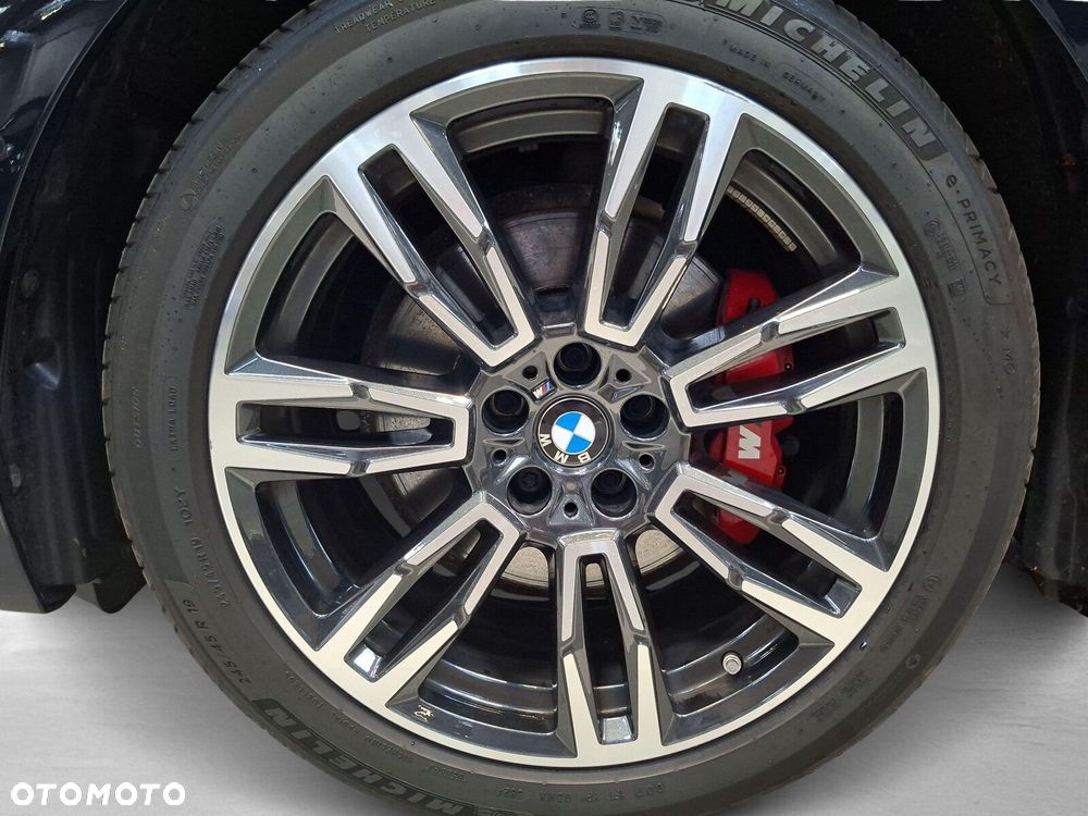 BMW Seria 5 - 10