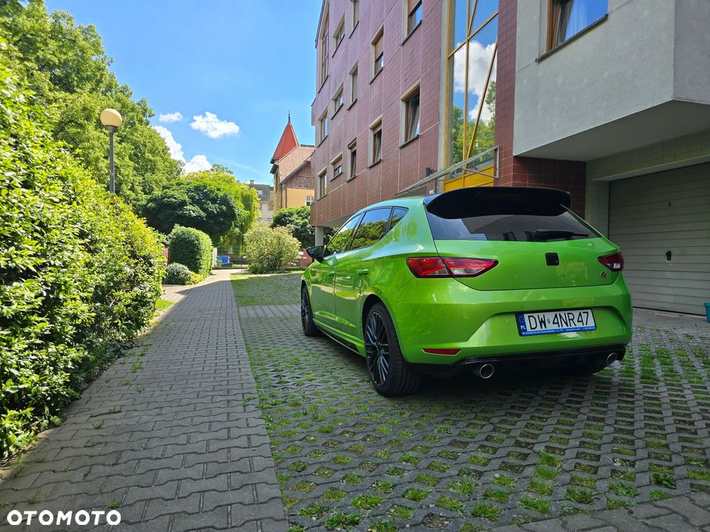 Seat Leon 1.6 TDI Style S&S DSG - 4