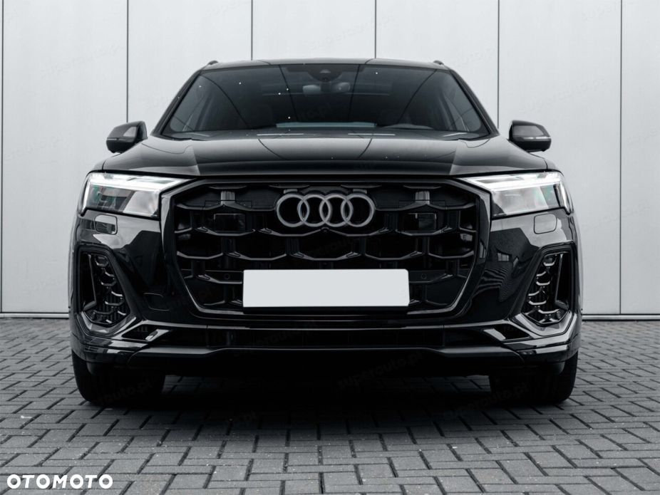 Audi Q7 50 TDI mHEV Quattro S Line Tiptr - 5