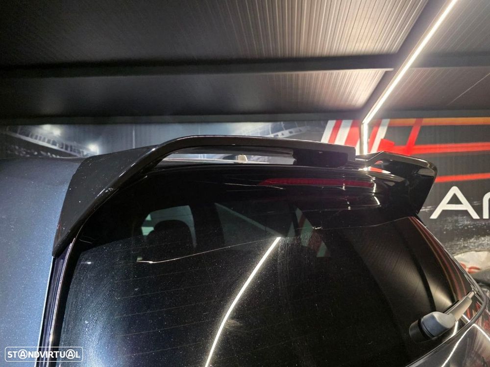 VW Golf GTI (BlueMotion ) DSG - 32