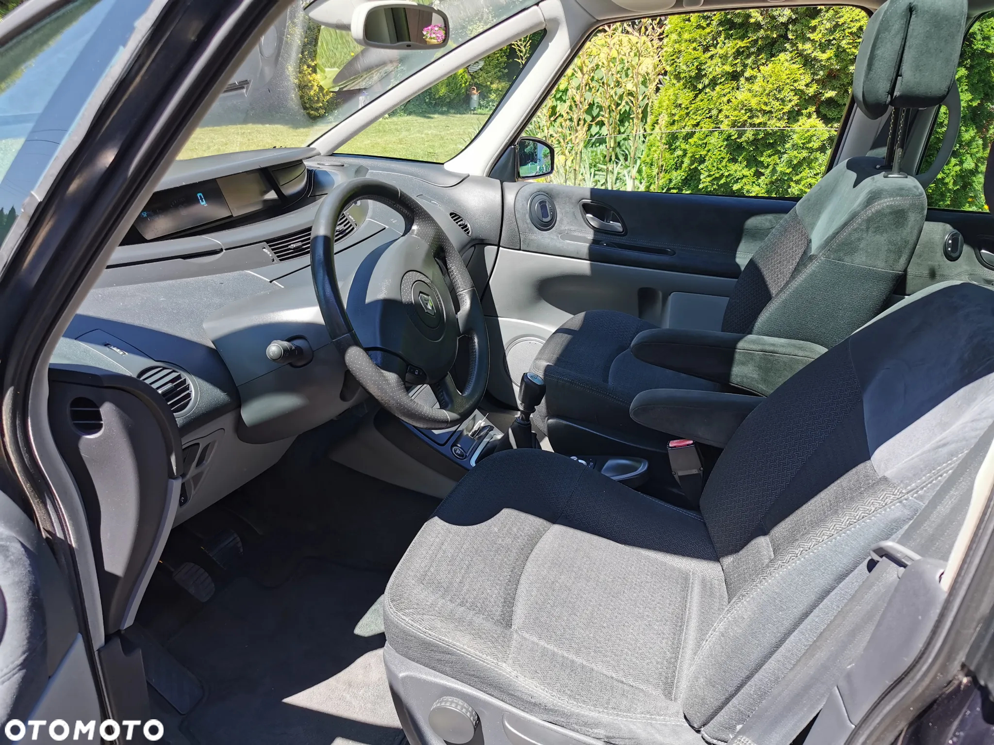 Renault Grand Espace Gr 2.0T Dynamique - 8