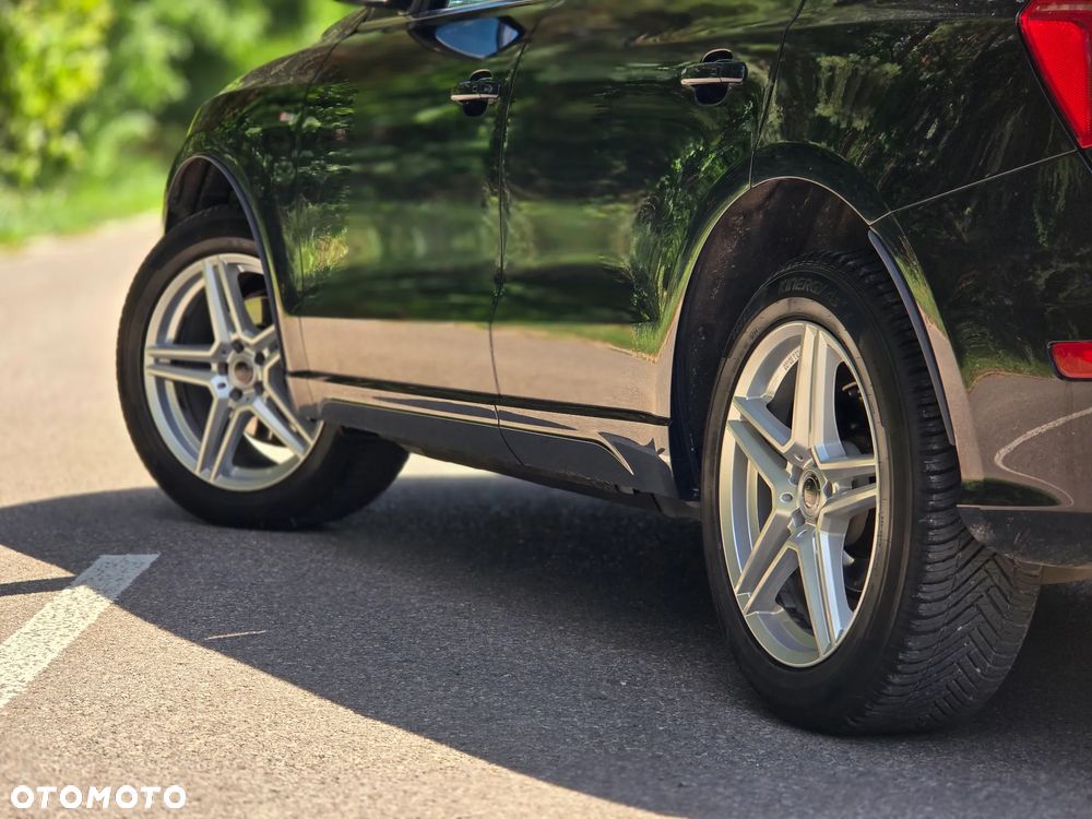 Audi Q5 2.0 TFSI Quattro S tronic - 37