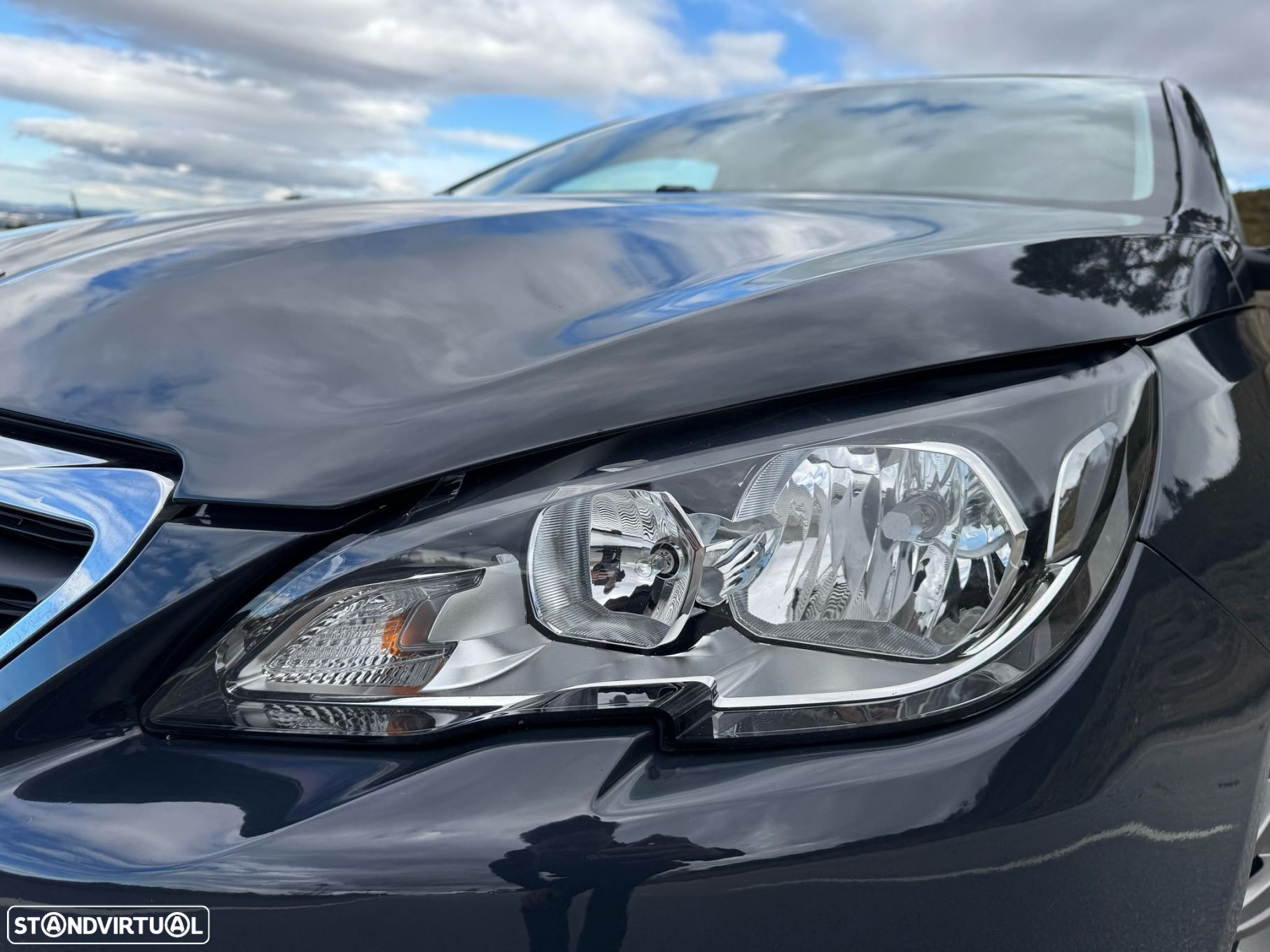 Peugeot 308 1.2 PureTech Active - 24