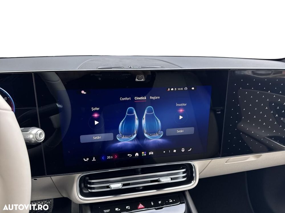 Mercedes-Benz CLA - 19